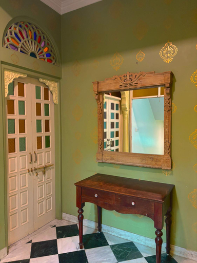 Others 1, Hotel Tordi Haveli, Jaipur