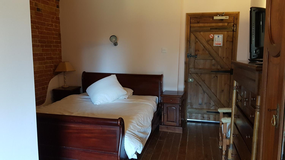 Bedroom 2, The Granary, Central Bedfordshire