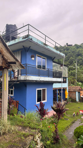 5, Mantra Mountain Organic Homestay, Gandaki