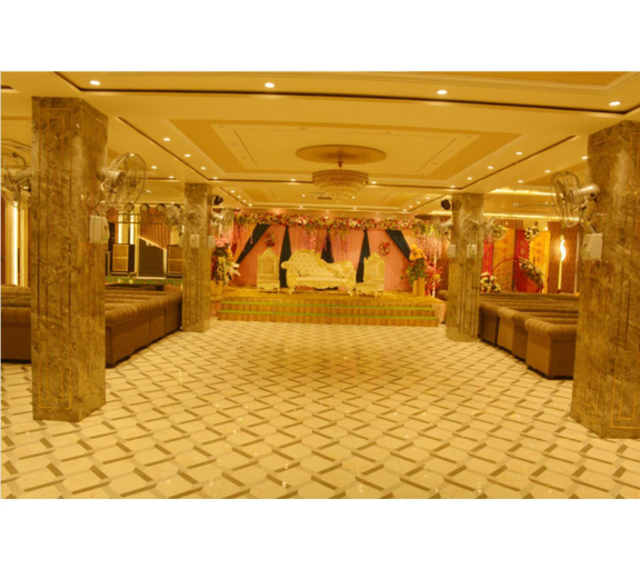 Others 4, The Kuber Hotel, Bareilly