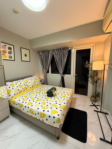 Others 3, Condo, Pasay City