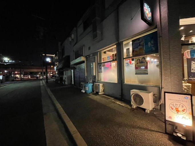 Others 5, マルチステイ大阪天保山, Osaka