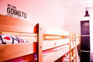 Others 2, U Hostel, Privolzhskiy rayon