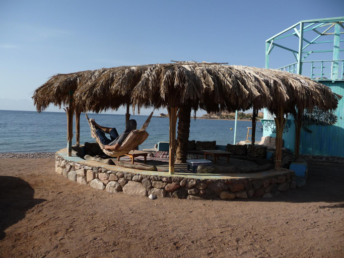 4, Sahara Beach Camp, Nuweiba'