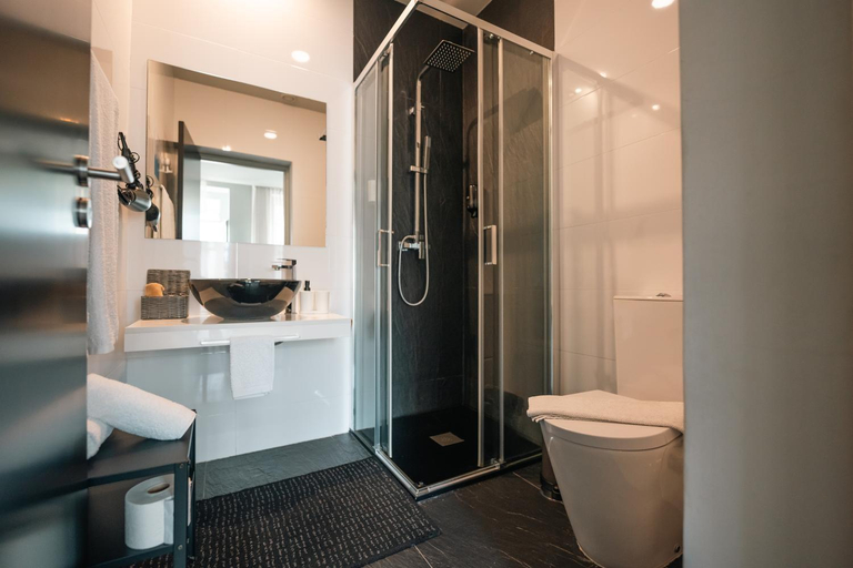 Bathroom 4, Santo Thyrso Villas, Santo Tirso