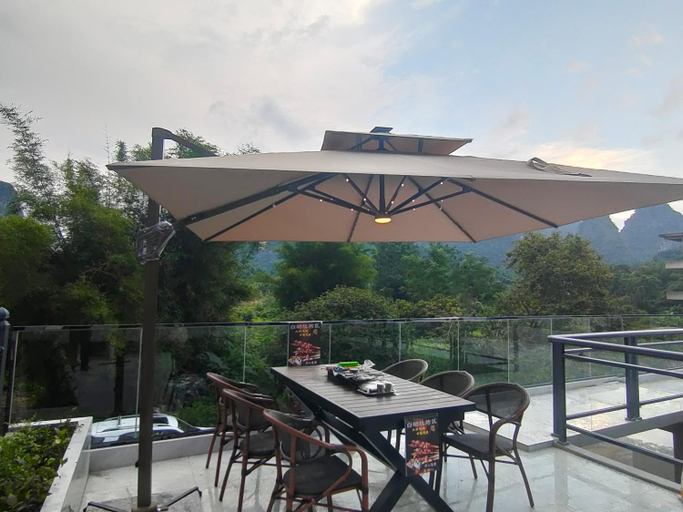 Others 4, Yangshuo Mountain Villa, Guilin