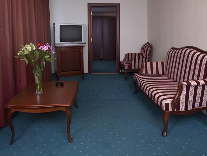 Others 4, Historical Hotel Kaluga, Kaluga gorsovet