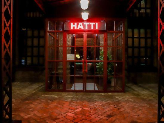 Others 5, HATTI LOFT HOTEL, Maykopskiy rayon