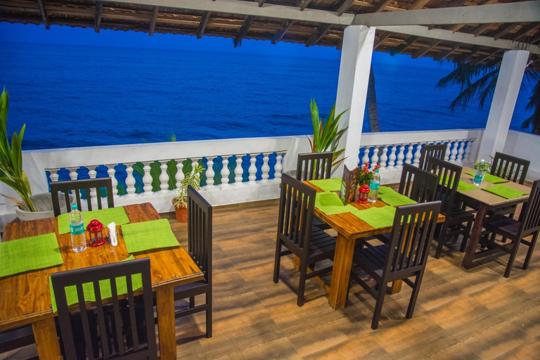 Food & Drinks 4, 36 Palms Residency- Sea View Villa, Ernakulam