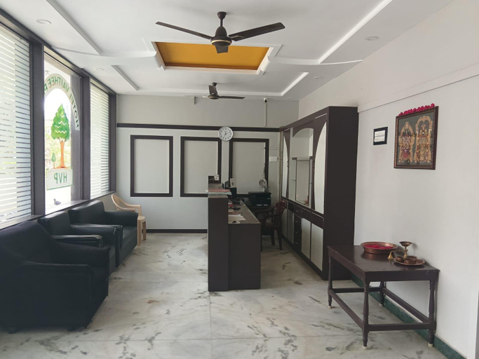 Others 5, Hotel Vaithee Park, Kancheepuram