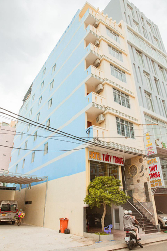 Others 2, Thùy Trang Hotel, Vũng Tàu
