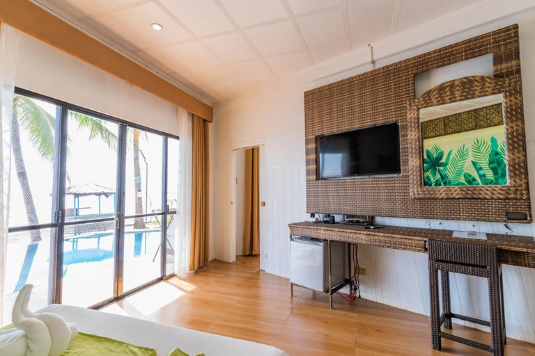 Others 4, Mambu Rise Resort, Batan