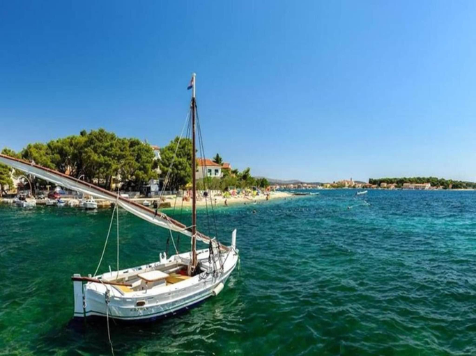 5, Apartment in Sibenik by the Beach, Šibenik