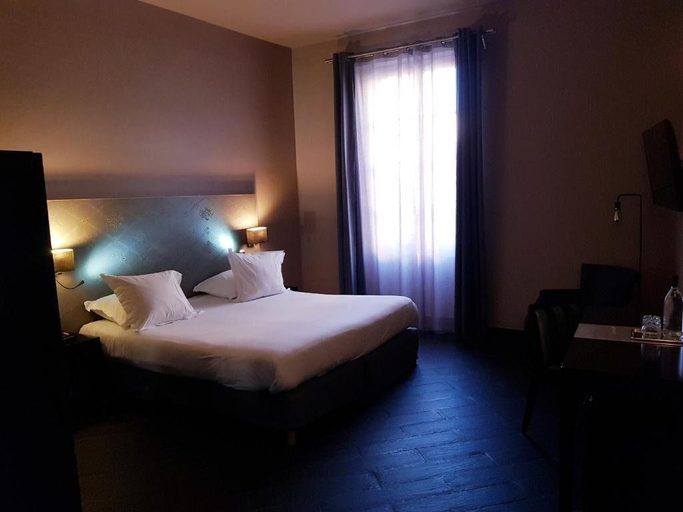 Bedroom 2, Palazzu U Domu, Corse-du-Sud