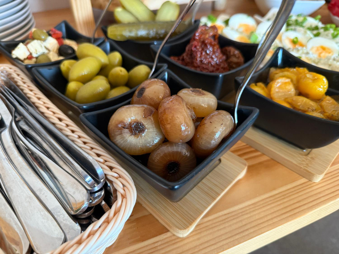 Food & Drinks 5, Bella Monte, Cieszyn