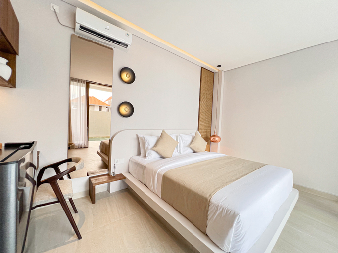 Others 3, Codyard Luxury Suites, Badung
