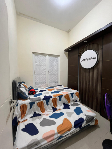 Others 3, Heka Homestay, Malang