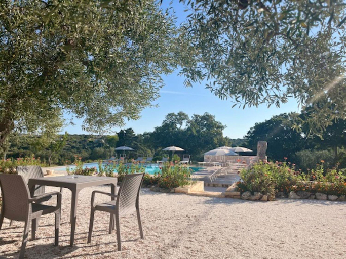 Others 4, Casa Vacanze 'La Quercia', Brindisi