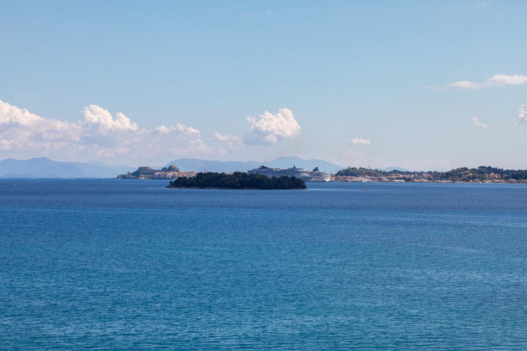 Others 2, Villa Dell Amore, Ionian Islands