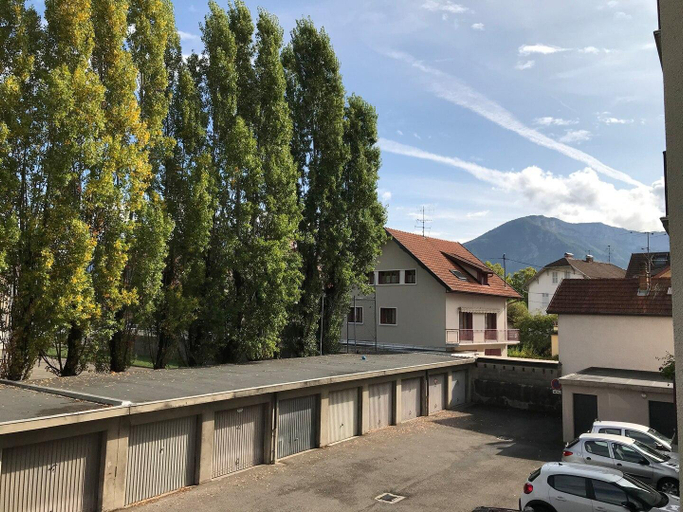 Others 5, L'Appart des îles 🌴, Parking, Netflix & PS4!, Haute-Savoie