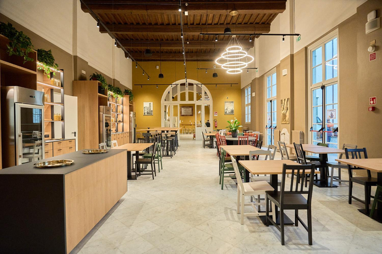 4, Lucca Hostel & Rooms San Frediano, Lucca