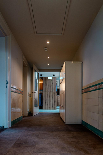 Others 4, Shelter City Christian Hostel, Amsterdam