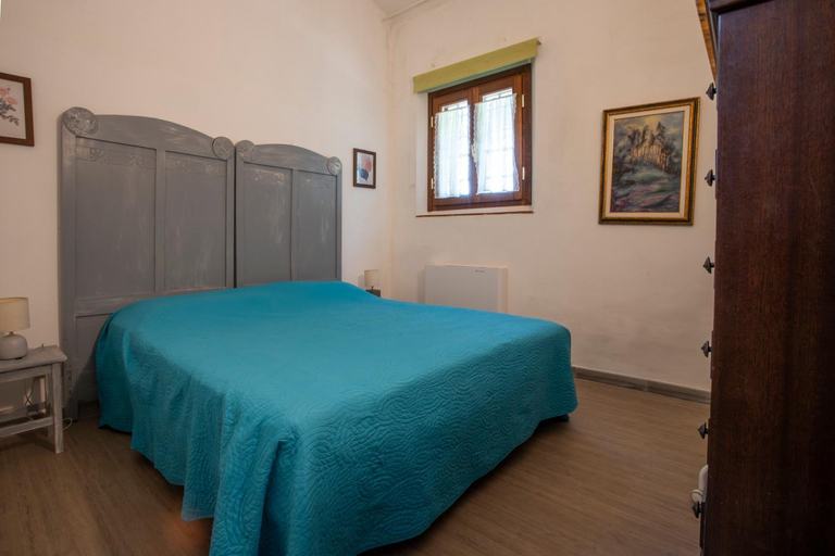 Bedroom 2, Fioralice, Pisa