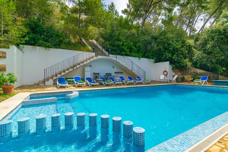 Sport & Beauty 2, Can Mir Sa Posada des Pages, Baleares