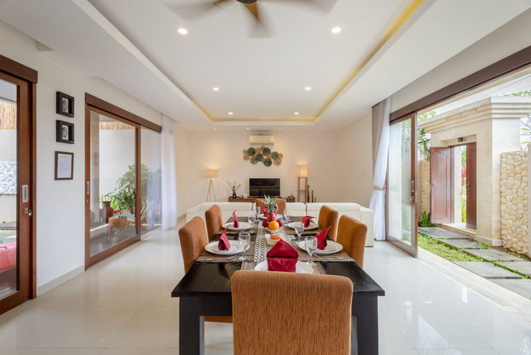 Others 4, Villa Amerta by Taman Bali, Badung