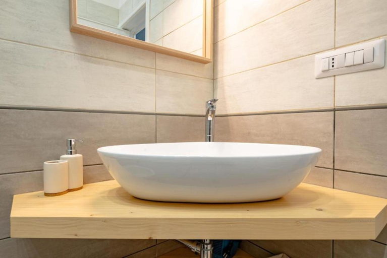 Bathroom 4, GIOSAHOUSE, Lecce