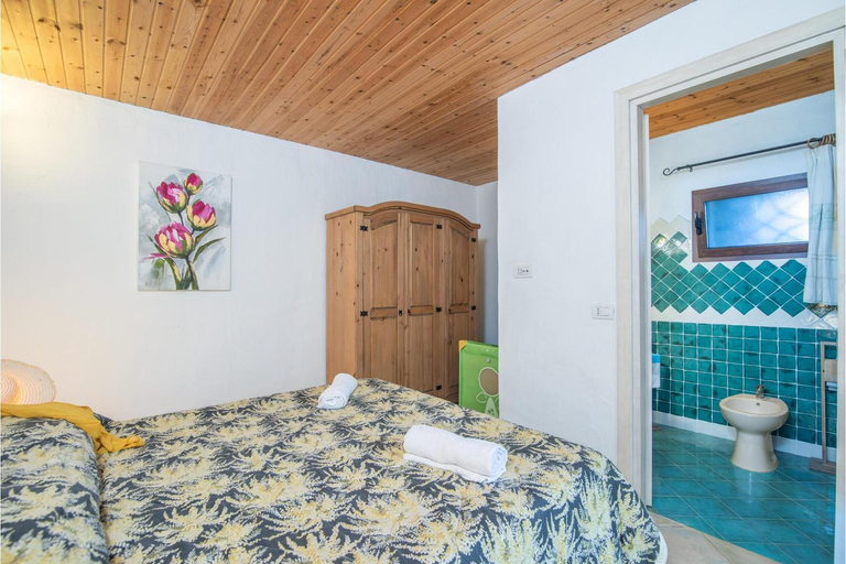 Bathroom 2, Villa La Licciola, Olbia-Tempio