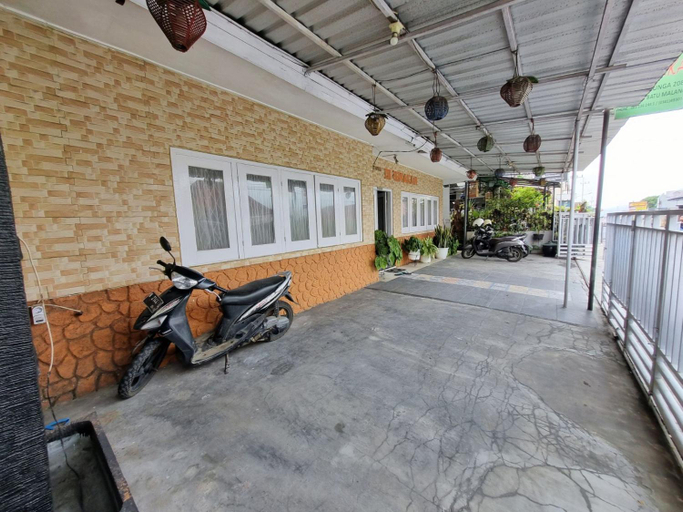 Others 4, Villa Exclusive 7 Kamar di Batu, Malang