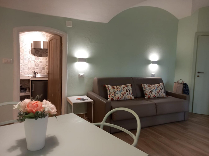 Others 5, Ramaglianti Apartment, Florence