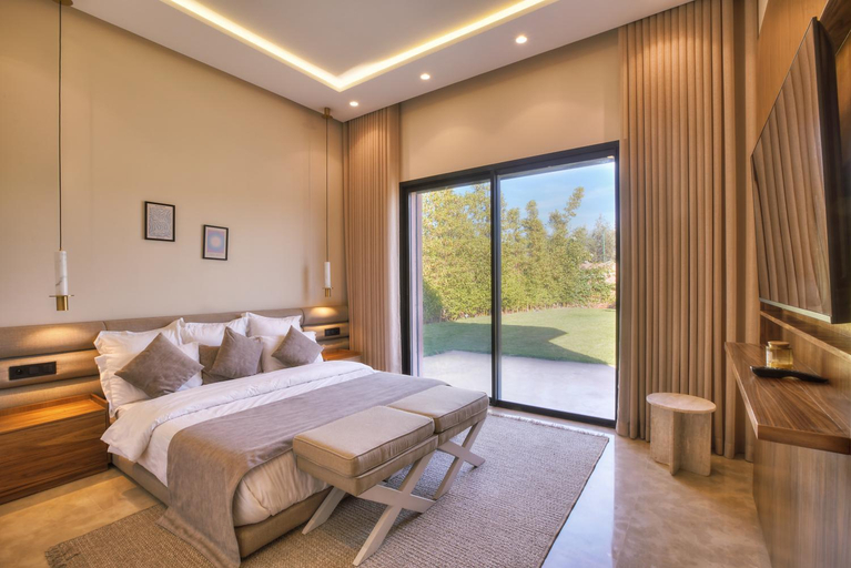 5, Villa Marrakech, Marrakech