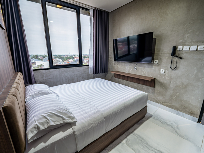 Others 3, HOTEL TRIFENA RESIDENCE, Semarang