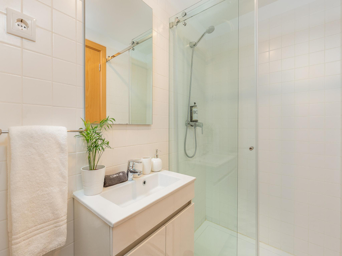 3, Bedroom Apartment in Oporto, Porto