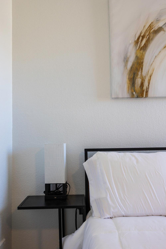 Bedroom, Home with Mountain View/Pool/Tub, El Paso