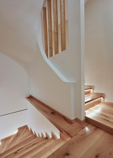 Others 5, il Campanile Luxury Living, Crete