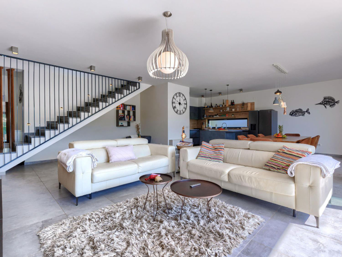 Others 5, Villa Bianca by Interhome, Novigrad