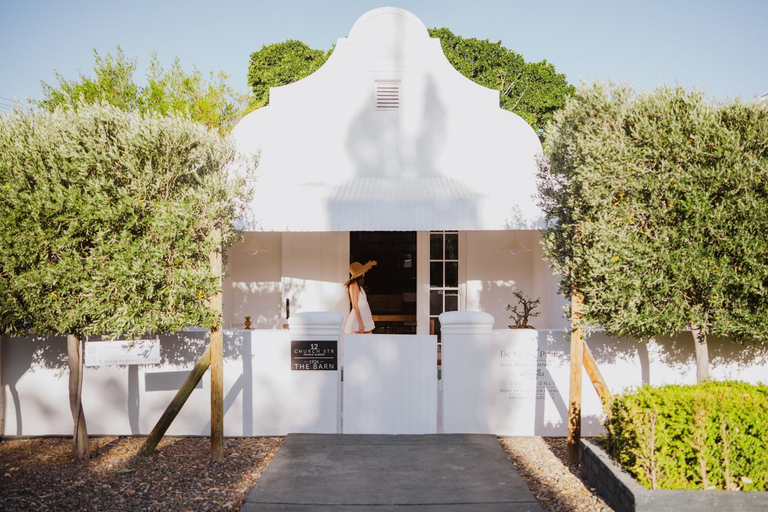 Exterior & Views 2, De Kleine Prince, Central Karoo
