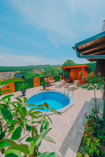 3, Sapanca Ruby Bungalow, Sapanca