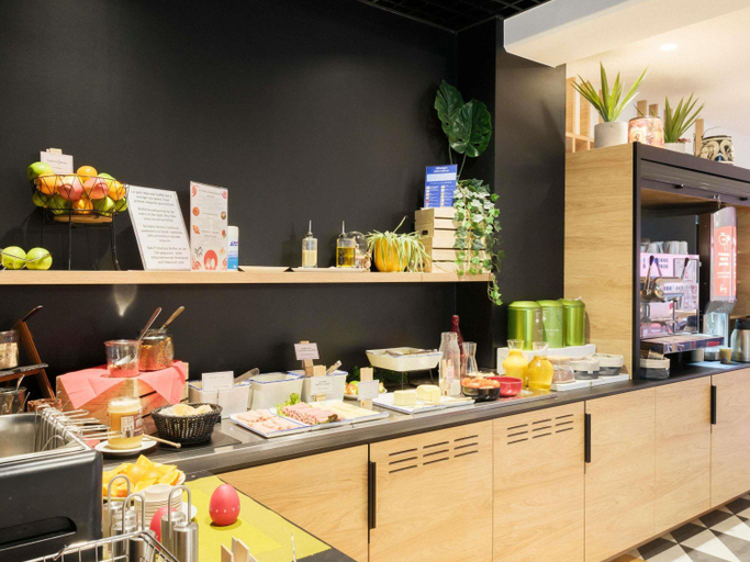 Food & Drinks 5, ibis Strasbourg Sud la Vigie, Bas-Rhin