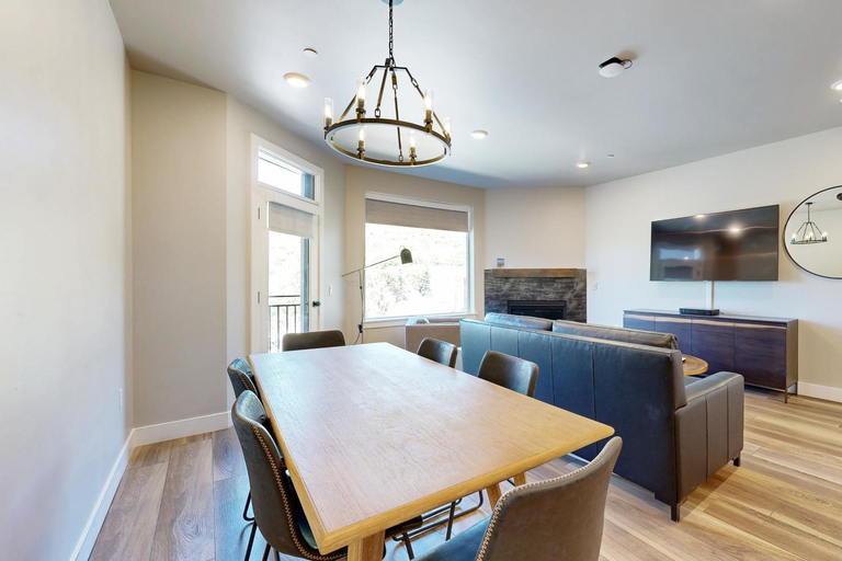 Others 5, Black Rock Mountain Resort - Dog Friendly, Wasatch
