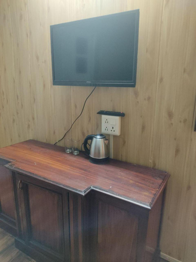 3, Skylark Hotel, Nainital