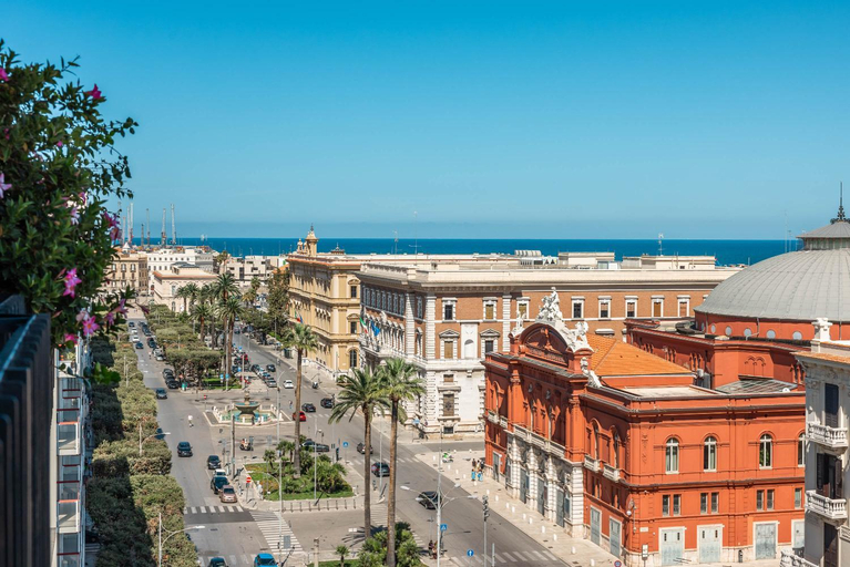 Others 4, Panoramic Flat-Les Suites, Bari