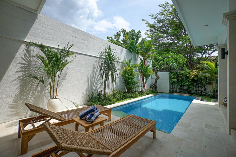 Others, Tropical Heaven Villa In Canggu, Badung