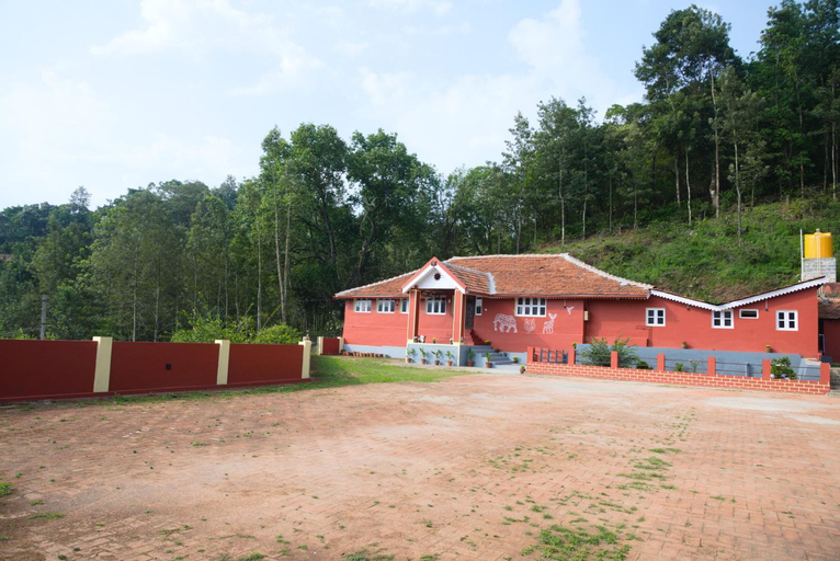 Others 5, Kipstay Coffea Cove, Chikmagalur