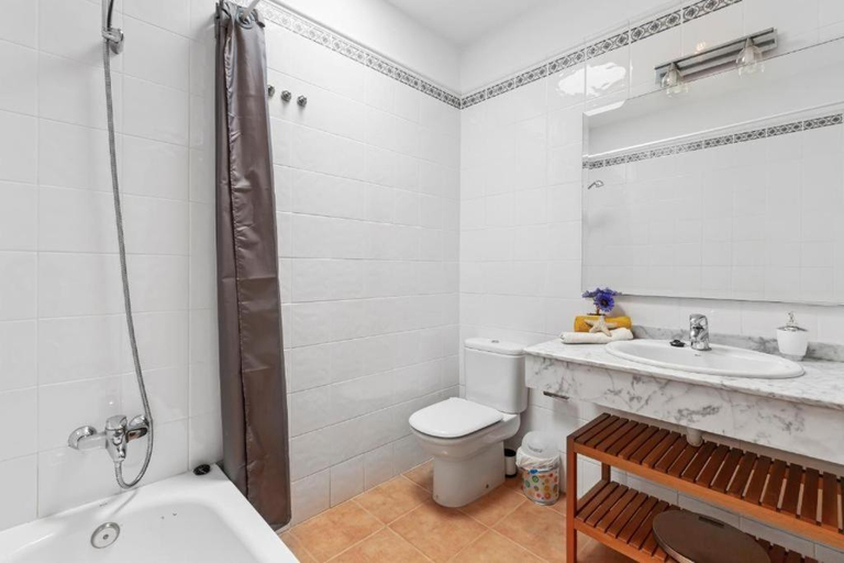 Bathroom 3, Lanzarote Villa 3 Islands - Pool Heated, Las Palmas