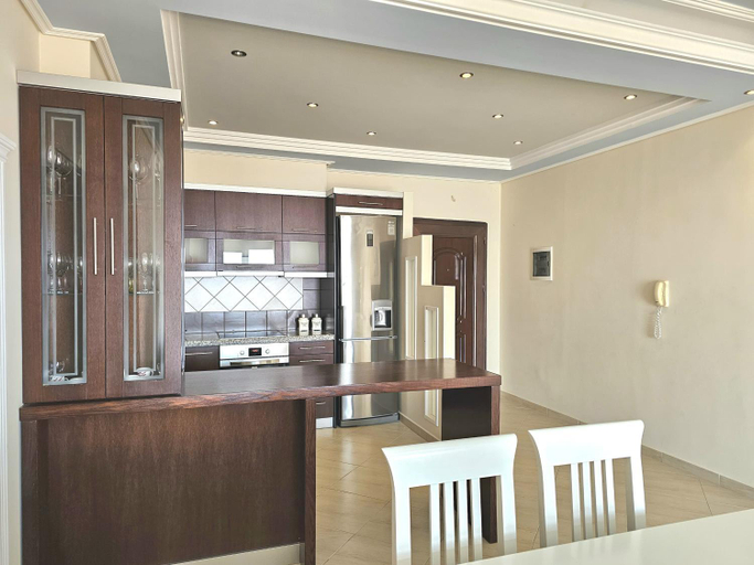 Others 2, Relax Apartment for Holiday, Sarandës