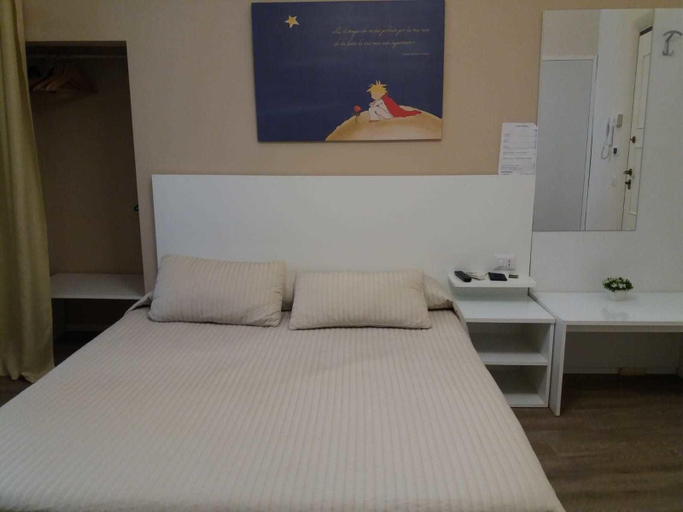 Bedroom 4, Il Piccolo Principe B&B, Bari